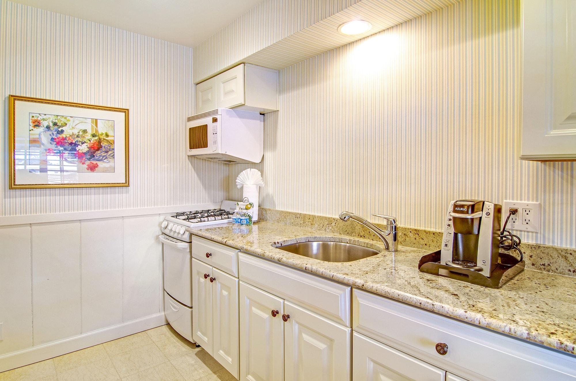Wayside Inn Carmel-by-the-Sea Exteriör bild