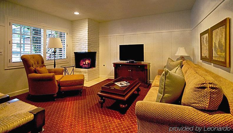 Wayside Inn Carmel-by-the-Sea Rum bild