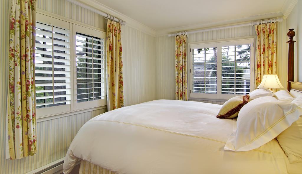 Wayside Inn Carmel-by-the-Sea Exteriör bild