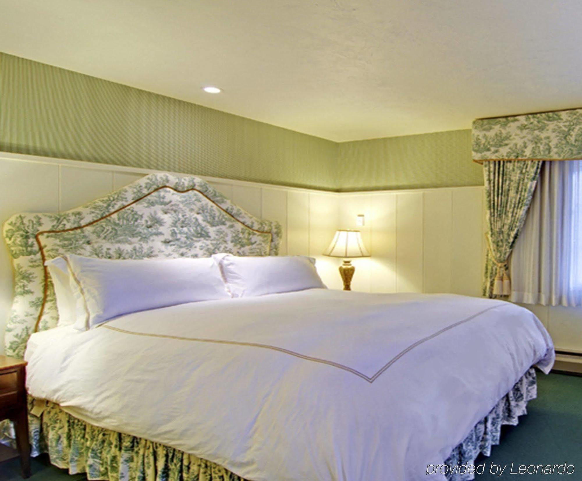 Wayside Inn Carmel-by-the-Sea Exteriör bild